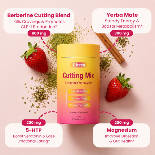 Clerra Cutting Mix