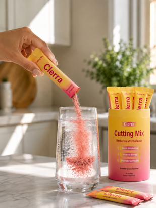 Mix & Pour