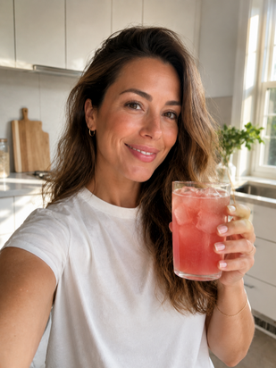 Drink & Reset